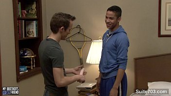 Hot Gays Toy And Fuck Their Butts