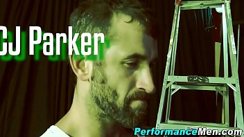 Manly CJ Parker Cummed On Manly CJ Parker Cummed On