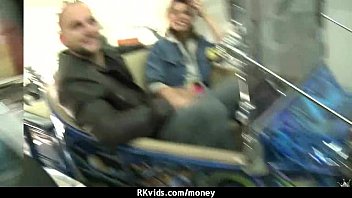 Sex For Cash Turns Shy Girl Into A Slut 23 Sex For Cash Turns Shy Girl Into A Slut 23