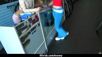 Cute Chick Student Trades Sex For Some Extra Cash 19 Cute Chick Student Trades Sex For Some Extra Cash 19