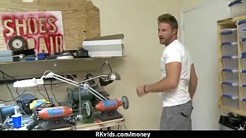 Cash For Sex Tape 29
