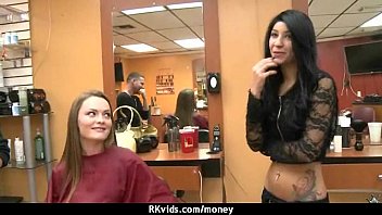 Cash For Sex Tape 16 Cash For Sex Tape 16