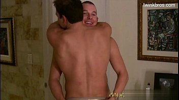 Sexy Brothers Fucked