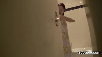 Boyfriend Look Girl In Bathroom And Fuck She Anal With Huge Cock Boyfriend Look Girl In Bathroom And Fuck She Anal With Huge Cock