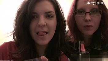 Young Amateur Deepthroat Cum Swallow
