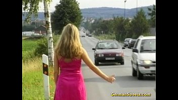 Picked Up German Teen In Doublepenetration Picked Up German Teen In Doublepenetration