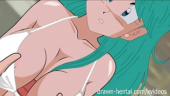 Dragon Ball Z Hentai – Bulma For Two Dragon Ball Z Hentai – Bulma For Two