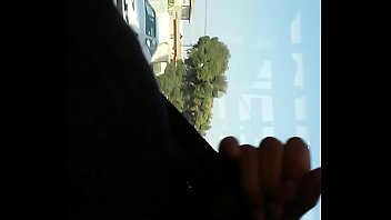 Cumshot In The Bus Cumshot In The Bus