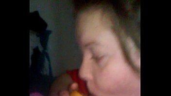 Sucking Dick With A Grapefruit! Sucking Dick With A Grapefruit!