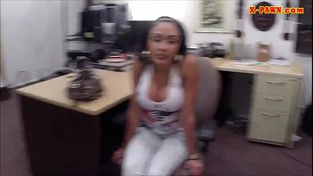 Big Boobs Latina Pounded In The Backroom To Earn More Money Big Boobs Latina Pounded In The Backroom To Earn More Money