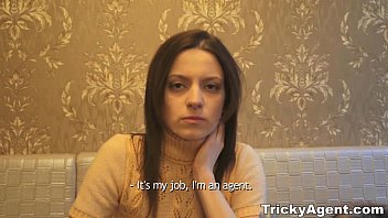 Tricky Agent – Lizaveta Kay Is Got Everything For Porn Teen-porn