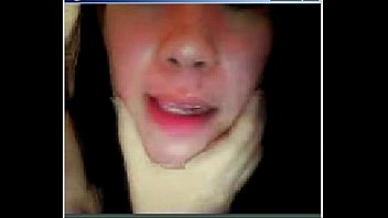 Filipina Cam Tease