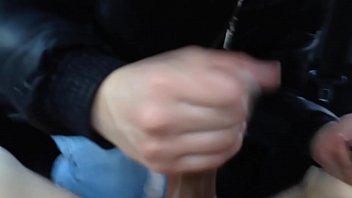 Sexy Blonde Loves Sucking Dick
