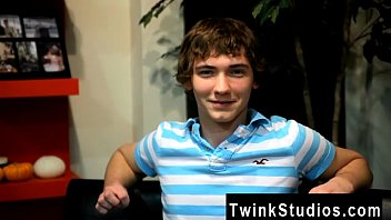 Amazing Gay Scene Josh Bensan Is A Charismatic Youthful Boy From