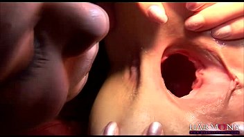 HARMONY VISION Anal Stuffing Lesbians Babes HARMONY VISION Anal Stuffing Lesbians Babes