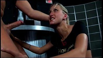 Angel Takes A Cock Down Her Throat (neck Veins!) Angel Takes A Cock Down Her Throat (neck Veins!)