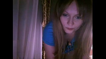 Russian D. Gerl Erotic Dance