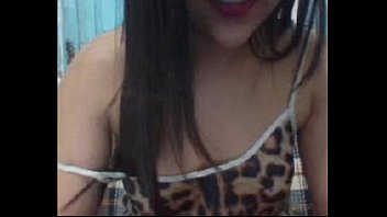 Espiando Ela