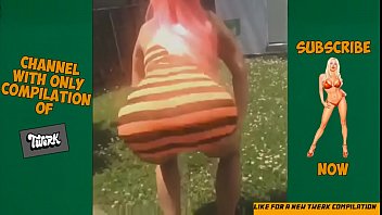 Sexy Ass Shaking Girls