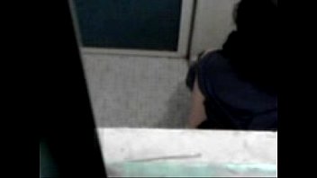 Espiando A Mi Vecina