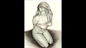 Rope Bondage Surrender Tied Up Art Cartoons Rope Bondage Surrender Tied Up Art Cartoons