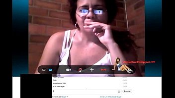 Madura Espa&ntilde_ola Por Skype 2