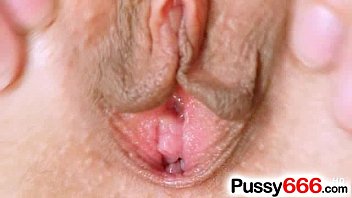 Sexy Blonde Karolina Pussy Spreading And Dildo Action Sexy Blonde Karolina Pussy Spreading And Dildo Action