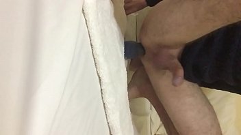GUSHING ORGASM WITH BIG ANAL DILDO GUSHING ORGASM WITH BIG ANAL DILDO
