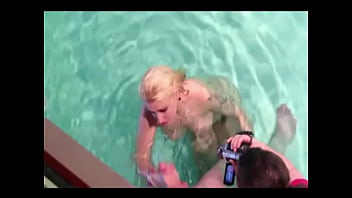 Sexy Tia Spied While Filming Professional Porn Extreme Hot Pool Scene Sexy Tia Spied While Filming Professional Porn Extreme Hot Pool Scene
