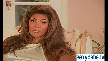 Jasmain St.Clair The Hottest Black Pornstar