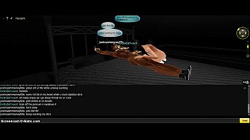 Diva Dark Bed Room