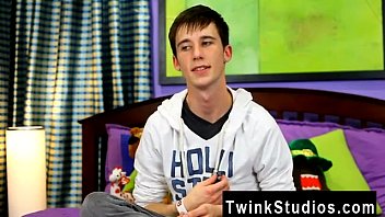 Gay Sex Trace And William Get Together With Their Fresh Mate Austin