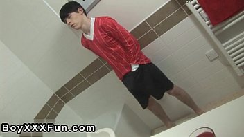 Sexy Gay Tad Takes It All Off Outside To Expose His Monster Cock. As Sexy Gay Tad Takes It All Off Outside To Expose His Monster Cock. As