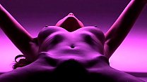 Lighted Beauty Erotic Music Video