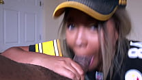 My Steelers Are Doing So Good This Season I Have To Celebrate By Giving Some SLOPPY HEAD
