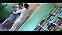 Indian College Girl Fucked By A Librarian Indian College Girl Fucked By A Librarian