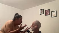 Casal Frente E Verso Estamos De Volta