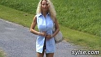 Gode Au Parc Avec Gangbang BBC Gode Au Parc Avec Gangbang BBC