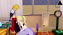 KOIKATSU FAST HANDJOB Edward Winry Full Metal Alchemist, Have Sex Anime Uncensored… Thereal3dstories KOIKATSU FAST HANDJOB Edward Winry Full Metal Alchemist, Have Sex Anime Uncensored… Thereal3dstories