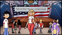Danny Phantom Amity Park Redux Part 6 Nurse Handjob Danny Phantom Amity Park Redux Part 6 Nurse Handjob