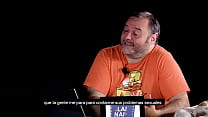 LAI NAI De TORBE Cherry Kiss. "A Las Tias No Nos Importa El Tama&ntilde;o De Tu Polla" #LaiNaiTorbe3