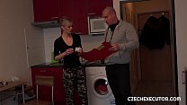 Horny Milf Fucked Hard