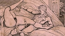 Two Centuries Of Vintage Erotic Drawings Two Centuries Of Vintage Erotic Drawings