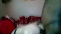 Red Head Show Off Her Phat Pussy