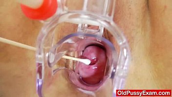 Wife Gyno Done Right Plus A Medical-tool