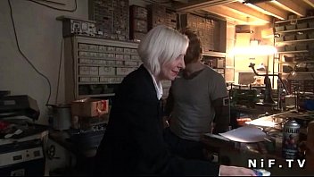 Horny Amateur French Mature Gets Hard Fucked Horny Amateur French Mature Gets Hard Fucked