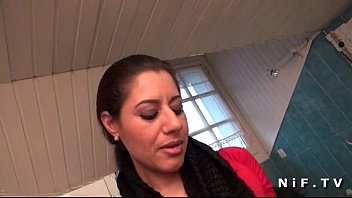 French Arab Mom In Stockings Hard Fucked French Arab Mom In Stockings Hard Fucked