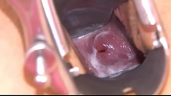 Gyno Toys In Her Deep Pussy Cunt Gyno Toys In Her Deep Pussy Cunt