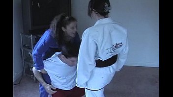 Jitsu Domination Jitsu Domination