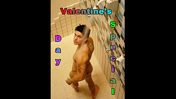 Bogosses Du Week-end Sp&eacute_cial Saint Valentin – Hunks Of The Valentine&#039_s Day Spec